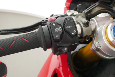 DUCATI PANIGALE V4 S