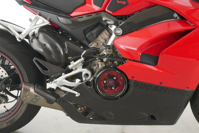 DUCATI PANIGALE V4 S