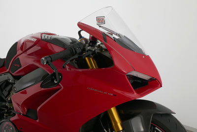 DUCATI PANIGALE V4 S