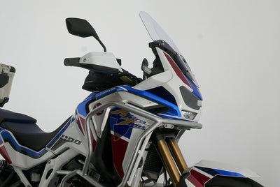 HONDA CRF 1100 L ADVENTURE SPORT DCT