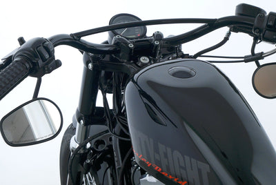 HARLEY DAVIDSON XL1200 X FORTY EIGHT