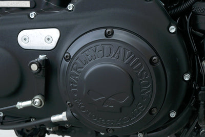 HARLEY DAVIDSON XL1200 X FORTY EIGHT