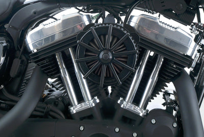 HARLEY DAVIDSON XL1200 X FORTY EIGHT