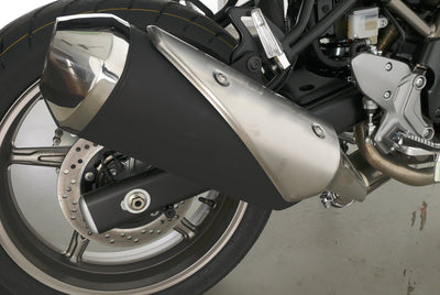 SUZUKI SV 650