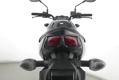 SUZUKI SV 650
