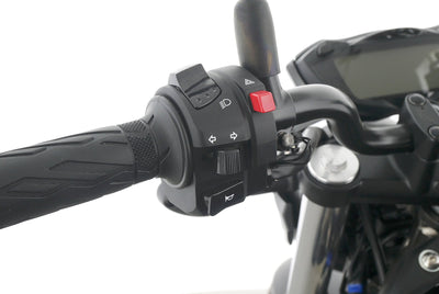 SUZUKI SV 650