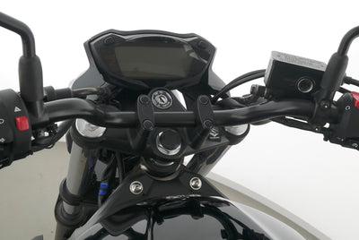 SUZUKI SV 650