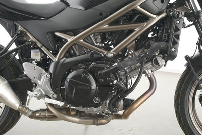 SUZUKI SV 650