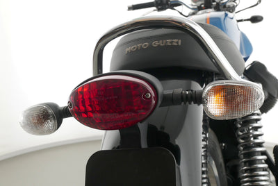 MOTO GUZZI V7 III SPECIAL