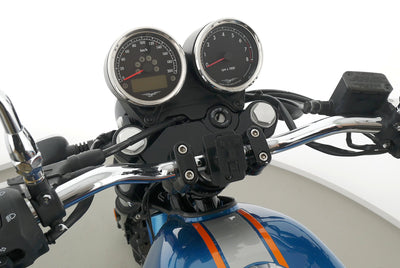 MOTO GUZZI V7 III SPECIAL