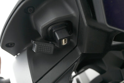 MOTO GUZZI V 85 E5+ STRADA