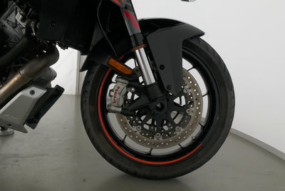 KTM 1290 SUPER DUKE GT