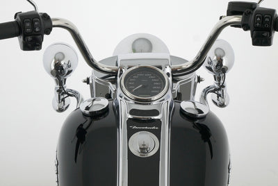 HARLEY DAVIDSON FREEWHEELER 114