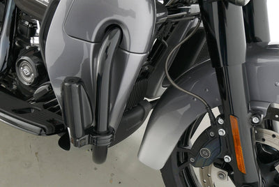 HARLEY DAVIDSON CVO ULTRA LIMITED