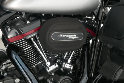 HARLEY DAVIDSON CVO ULTRA LIMITED