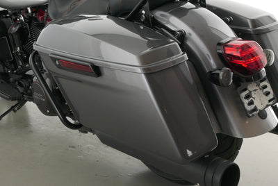 HARLEY DAVIDSON CVO ULTRA LIMITED