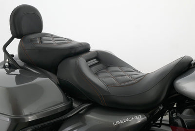 HARLEY DAVIDSON CVO ULTRA LIMITED