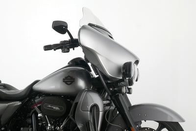 HARLEY DAVIDSON CVO ULTRA LIMITED