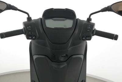 PIAGGIO MEDLEY 125 SPORT