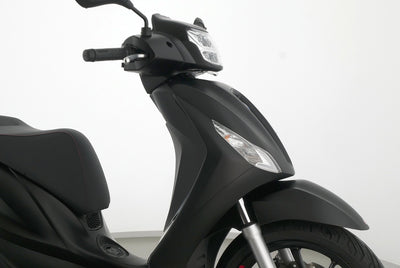 PIAGGIO MEDLEY 125 SPORT