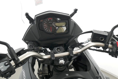 SUZUKI DL 650 V STROM XT