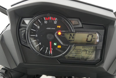 SUZUKI DL 650 V STROM XT