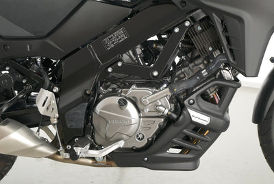 SUZUKI DL 650 V STROM XT