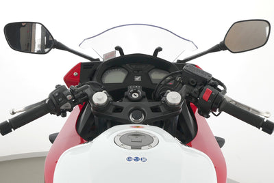 HONDA CBR 650 F