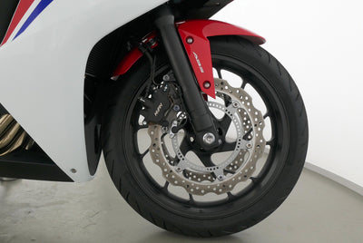 HONDA CBR 650 F