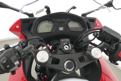 HONDA CBR 650 F