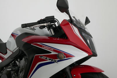 HONDA CBR 650 F