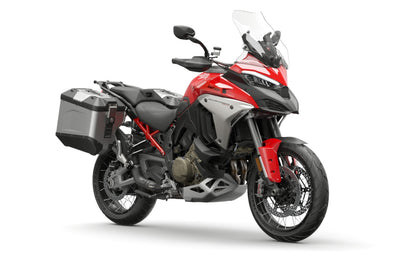 DUCATI MULTISTRADA V4 RALLY T+R