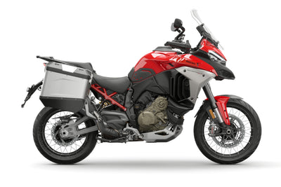 DUCATI MULTISTRADA V4 RALLY T+R