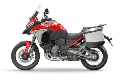 DUCATI MULTISTRADA V4 RALLY T+R