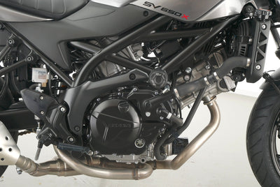 SUZUKI SV 650 X