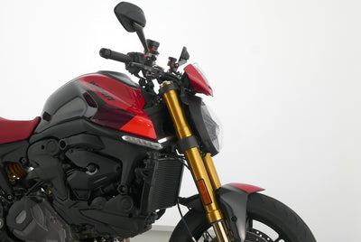 DUCATI MONSTER SP