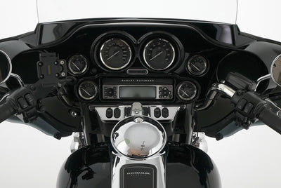 HARLEY DAVIDSON ELECTRA GLIDE CLASSIC