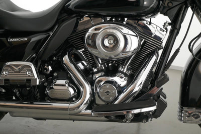 HARLEY DAVIDSON ELECTRA GLIDE CLASSIC