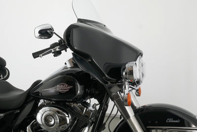 HARLEY DAVIDSON ELECTRA GLIDE CLASSIC