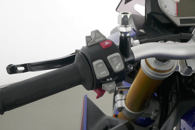 BMW S 1000 R