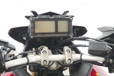 YAMAHA TRACER 900