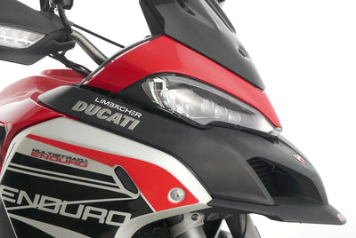 DUCATI MULTISTRADA 1260 ENDURO