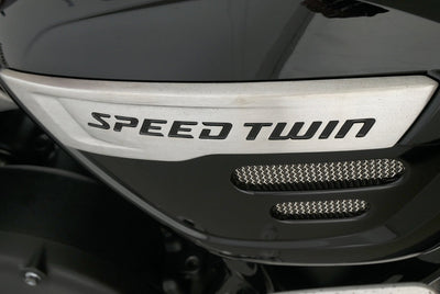 TRIUMPH SPEED TWIN 1200