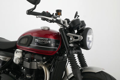 TRIUMPH SPEED TWIN 1200