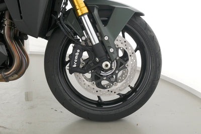 SUZUKI GSX S 1000 GX