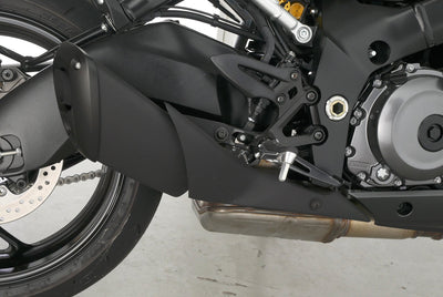 SUZUKI GSX S 1000 GX