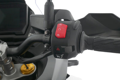 SUZUKI GSX S 1000 GX