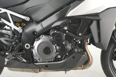 SUZUKI GSX S 1000 GX