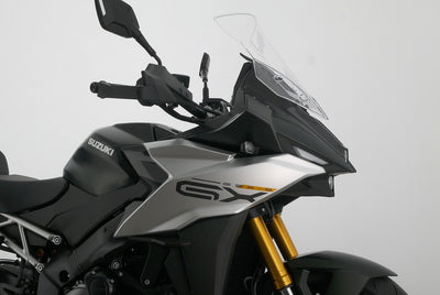 SUZUKI GSX S 1000 GX