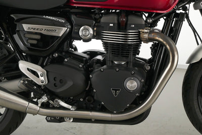 TRIUMPH SPEED TWIN 1200